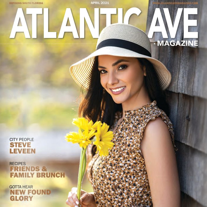 Atlantic Ave Magazine